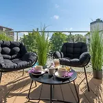 Lighthouse - Premium Porto Nadmorskie Tarasy