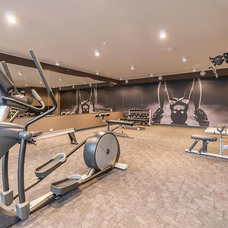 Lighthouse - Premium Porto Nadmorskie Tarasy Апартаменты *