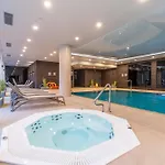 Lighthouse - Premium Porto Nadmorskie Tarasy Daire