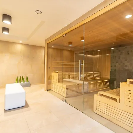 Lighthouse - Premium Porto Nadmorskie Tarasy