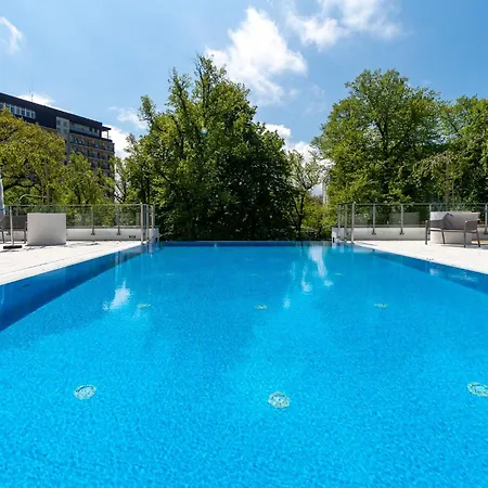 Appartement Lighthouse - Premium Porto Nadmorskie Tarasy *