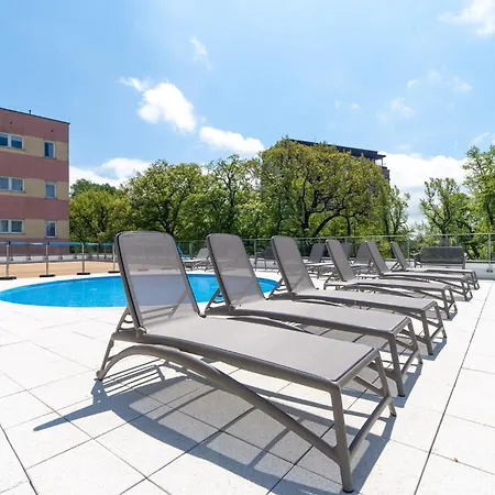 Lighthouse - Premium Porto Nadmorskie Tarasy *