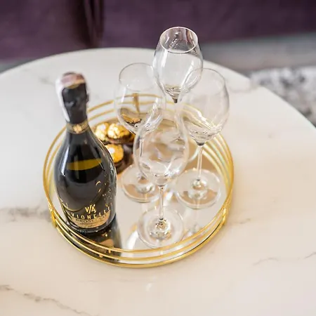 Lighthouse - Premium Porto Nadmorskie Tarasy * كولوبرزيغ