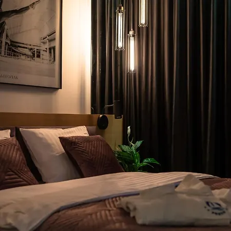 شقة Lighthouse - Premium Porto Nadmorskie Tarasy