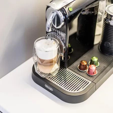 Lighthouse - Premium Porto Nadmorskie Tarasy * Kołobrzeg