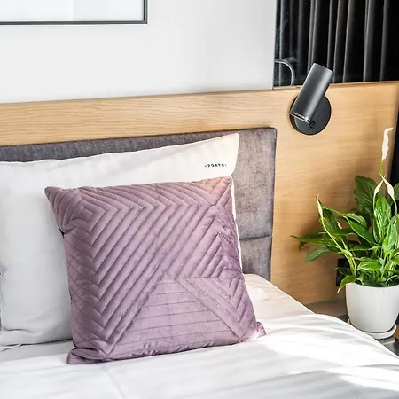 Lighthouse - Premium Porto Nadmorskie Tarasy شقة *