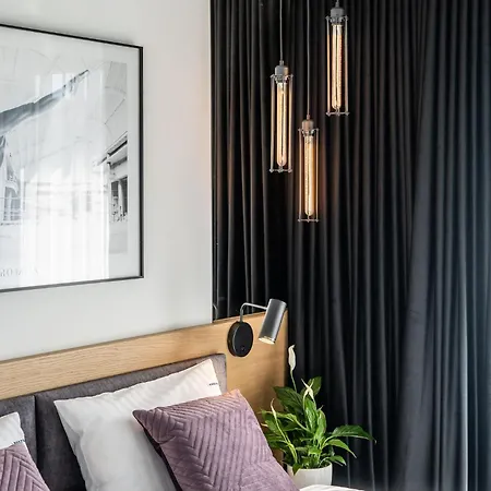 Lighthouse - Premium Porto Nadmorskie Tarasy *