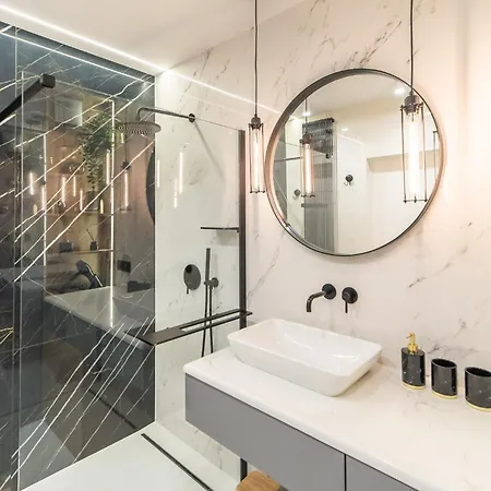 Lighthouse - Premium Porto Nadmorskie Tarasy كولوبرزيغ