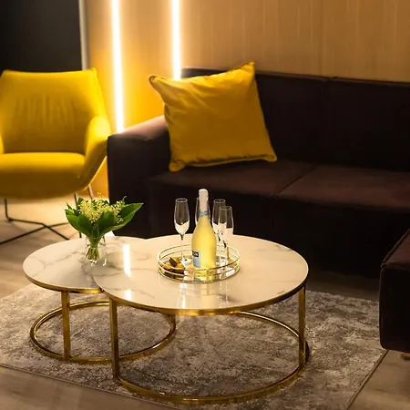 Lighthouse - Premium Porto Nadmorskie Tarasy * كولوبرزيغ