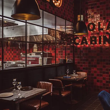 Lighthouse - Premium Porto Nadmorskie Tarasy