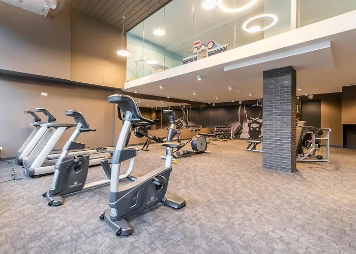 Apartment Fenomen - Premium Porto: Seaside Terraces With Pool And Sauna