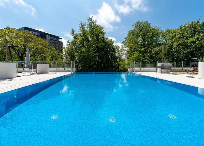 Apartment Fenomen - Premium Porto: Seaside Terraces With Pool And Sauna *