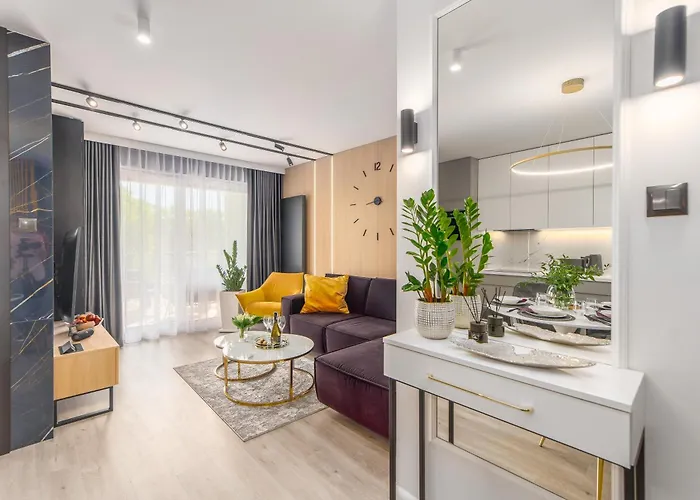 Fenomen - Premium Porto: Seaside Terraces With Pool And Sauna Apartment *