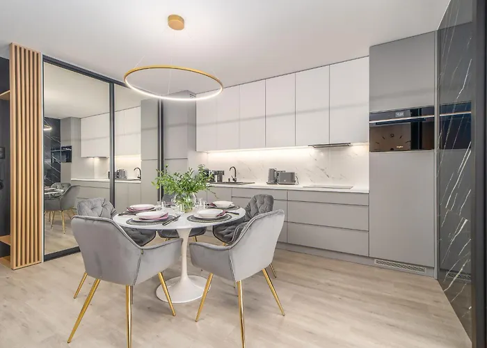 Apartment Fenomen - Premium Porto: Seaside Terraces With Pool And Sauna *