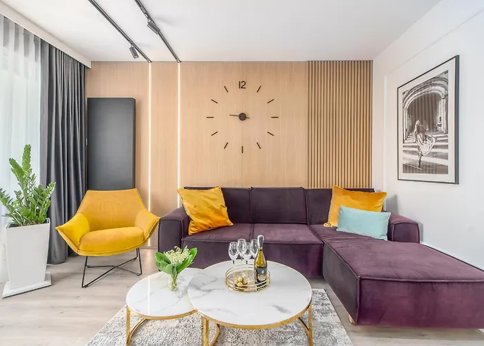 Fenomen - Premium Porto: Seaside Terraces With Pool And Sauna Apartment *