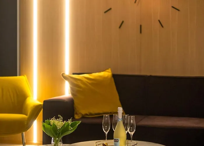 Apartment Fenomen - Premium Porto: Seaside Terraces With Pool And Sauna *