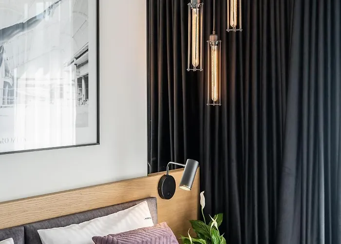 Fenomen - Premium Porto: Seaside Terraces With Pool And Sauna *