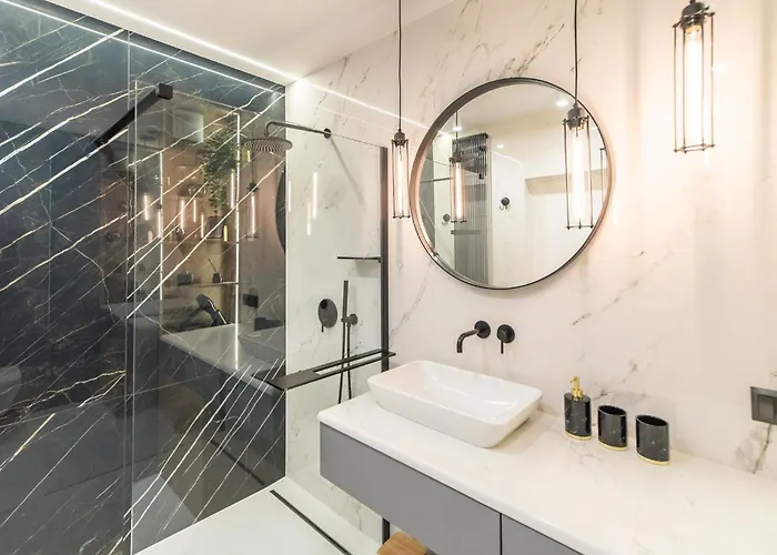 Fenomen - Premium Porto: Seaside Terraces With Pool And Sauna Kolobrzeg