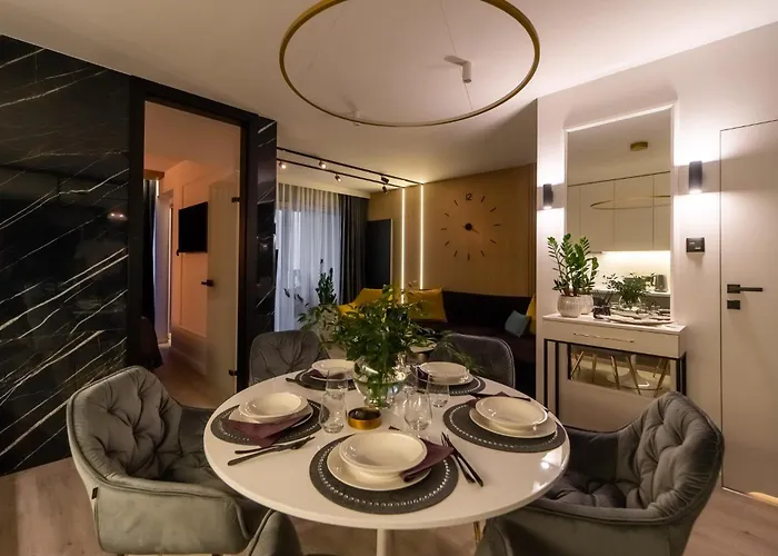 Fenomen - Premium Porto: Seaside Terraces With Pool And Sauna